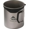 MSR Titan Cup 450 ml