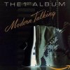 Modern Talking: The First Album - CD Modern Talking: The First Album - CD