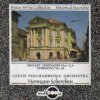 MOZART: Serenades 12,8. Symphony 29. Czech Philharmonic Orchestra. Hermann Scherchen (CD) MOZART: Serenades 12,8. Symphony 29. Czech Philharmonic Orchestra. Hermann Scherchen (CD)