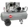 AIRPRESS Kompresor dvojvalcový HK 650-200 Pro 11 bar 5.5 HP/4 kW 400V 469 l/min 200 l AIRPRESS Kompresor dvojvalcový HK 650-200 Pro 11 bar 5.5 HP/4 kW 400V 469 l/min 200 l