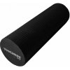 THORNFIT Masážny valec s EVA penou - black THORNFIT Masážny valec s EVA penou - black