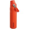 Nerezová fľaša STANLEY The Aerolight™ IceFlow™ Water Bottle Fast Flow - Tigerlily 600 ml Nerezová fľaša STANLEY The Aerolight™ IceFlow™ Water Bottle Fast Flow - Tigerlily 600 ml
