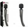Dorcel Megawand Rechargeable Wand Chrome Silver - Masážna Hlavica Dorcel Megawand Rechargeable Wand Chrome Silver - Masážna Hlavica