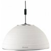Skladacie závesné LED svietidlo Outwell Pollux Lux, biele Skladacie závesné LED svietidlo Outwell Pollux Lux, biele