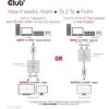 Club3D CSV-1384 Club3D CSV-1384