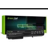 Green Cell Battery HSTNN-LB60 for HP EliteBook 8530p 8530w 8540p 8540w (HP15) Green Cell Battery HSTNN-LB60 for HP EliteBook 8530p 8530w 8540p 8540w (HP15)