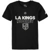Detské tričko Los Angeles Kings Adidas Authentic Ice