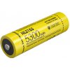 Nitecore Rechargeable 21700 Li-ion Battery 5300mAh 3.6V NL2153HP (5300mAh) Nitecore Rechargeable 21700 Li-ion Battery 5300mAh 3.6V NL2153HP (5300mAh)