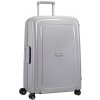 Samsonite S`Cure Spinner 69 25 Silver 79 l