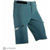 Leatt MTB Enduro 2.0 kraťasy, teal M Leatt MTB Enduro 2.0 kraťasy, teal M