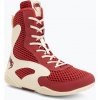 Venum Contender Boxing ruby red/ivory