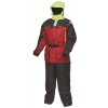 Kinetic Plovoucí oblek Guardian Flotation Suit Red/Stormy Komplet XL Kinetic Plovoucí oblek Guardian Flotation Suit Red/Stormy Komplet XL