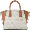 Dámska Kabelka MICHAEL KORS 35F4G4VS1BVAN (24X20X10CM ) Dámska Kabelka MICHAEL KORS 35F4G4VS1BVAN (24X20X10CM )