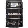 Mannol Atf Multivehicle JWS3309 60L Mannol Atf Multivehicle JWS3309 60L