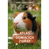 Atlas domácích zvířat - Manfred Uglorz Atlas domácích zvířat - Manfred Uglorz