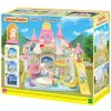 Set figúrok a príslušenstva Sylvanian Families Dúhová materská škôlka (5054131057438) Set figúrok a príslušenstva Sylvanian Families Dúhová materská škôlka (5054131057438)
