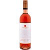 Chateau Modra Horeca Cabernet Sauvignon Rosé Polosladké 11,5% 0,75 l (čistá fľaša)