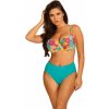 SELF Dámske dvojdielne plavky Pati7 940PA7 70/E SELF Dámske dvojdielne plavky Pati7 940PA7 70/E