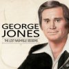 George Jones, THE LOST NASHVILLE SESSIONS, CD George Jones, THE LOST NASHVILLE SESSIONS, CD