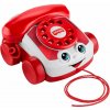 Fisher Price ťahací telefón 80. výročie Mattel Fisher Price ťahací telefón 80. výročie Mattel