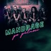 Mandrage: Po půlnoci - CD (MANDRAGE) Mandrage: Po půlnoci - CD (MANDRAGE)