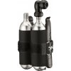 Lezyne Twin Kit 25g Black