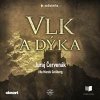 Vlk a dýka (Barbarič a Stein 5) Vlk a dýka (Barbarič a Stein 5)