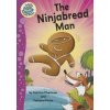 The Ninjabread Man Charman KatrinaPaperback