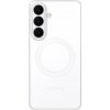Samsung S26+ Priehľadný kryt s magnetom Transparency EF-CS947CTEGWW