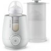 Philips AVENT Ohrievač fliaš a sterilizátor 2v1 SCF359/00 Philips AVENT Ohrievač fliaš a sterilizátor 2v1 SCF359/00
