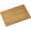 WMF doska na krájanie bambus 45x30cm WMF doska na krájanie bambus 45x30cm