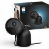 Vnútorná IP kamera Philips Secure Vnútorná IP kamera Philips Secure
