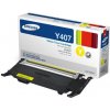 Samsung CLT-Y4072S, originálný toner, žltý Samsung CLT-Y4072S, originálný toner, žltý
