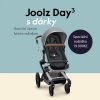 JOOLZ | Day3 Earth kompletný set | Hippo grey + letná sedadlo a clona ZDARMA JOOLZ | Day3 Earth kompletný set | Hippo grey + letná sedadlo a clona ZDARMA