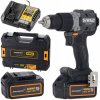 DEWALT DCD85MP2T-QW