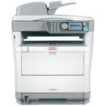 Oki MC350