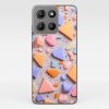 4NewCase - Kryt pre MOTOROLA - Moto G15 - SILIKÓN - Pastel Confetti - 1013200500069 4NewCase - Kryt pre MOTOROLA - Moto G15 - SILIKÓN - Pastel Confetti - 1013200500069