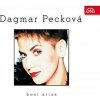 Pecková Dagmar: Best arias - CD Pecková Dagmar: Best arias - CD