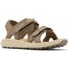 Dámske sandále Columbia Konos™ Hiker 2-Strap Veľkosť topánok (EU): 40 / Farba: hnedá Dámske sandále Columbia Konos™ Hiker 2-Strap Veľkosť topánok (EU): 40 / Farba: hnedá