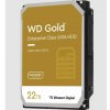 HDD 22TB WD221KRYZ Gold 512MB SATAIII HDD 22TB WD221KRYZ Gold 512MB SATAIII