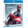 Captain America: Nový sv… (Julius Onah) Captain America: Nový sv… (Julius Onah)
