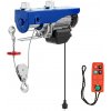 MSW kladka – 1350 W – 800 kg – 12 m – s diaľkovým ovládaním MSW-PROLIFTOR-800NW MSW kladka – 1350 W – 800 kg – 12 m – s diaľkovým ovládaním MSW-PROLIFTOR-800NW