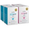 ALIVER PinkFertil Plus + BlueFertil Plus cps: 180 + 240 kapsúl ALIVER PinkFertil Plus + BlueFertil Plus cps: 180 + 240 kapsúl
