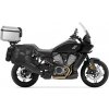 Kompletní sada sedlových brašen SHAD TERRA TR40 a hliníkového 37L topcase, včetně montážní sady SHAD Harley Davidson Pan America 1250 Kompletní sada sedlových brašen SHAD TERRA TR40 a hliníkového 37L topcase, včetně montážní sady SHAD Harley Davidson Pan America 1250