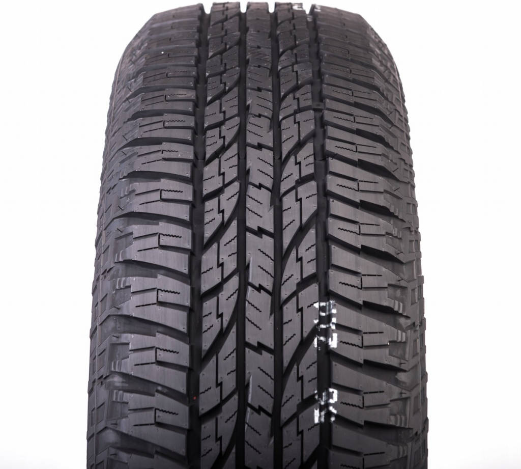 YOKOHAMA G015 GEOLANDAR A/T 285/70 R17 117T