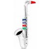 Bontempi Saxofón so 4 tlačidlami