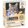 Bozita Cat Kousky v omáčke s kachním 370 g Bozita Cat Kousky v omáčke s kachním 370 g