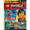 Časopis LEGO® Ninjago Legacy 2/2025 CZ verzia Časopis LEGO® Ninjago Legacy 2/2025 CZ verzia
