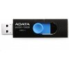 ADATA USB UV320 128GB black/blue (USB 3.0) AUV320-128G-RBKBL ADATA USB UV320 128GB black/blue (USB 3.0) AUV320-128G-RBKBL