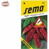 Paprika SM Naga Morich extrémne pálivá 15sem. Paprika SM Naga Morich extrémne pálivá 15sem.